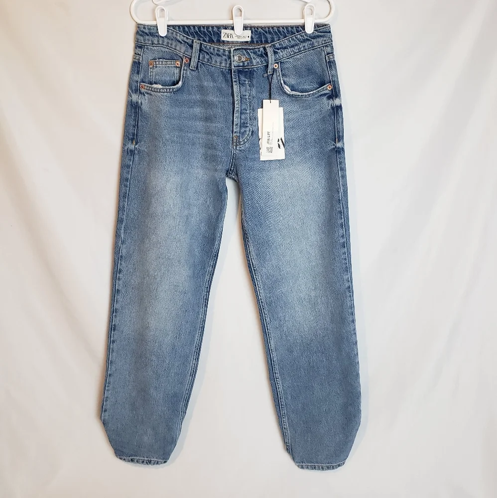 Zara Jeans Size 6